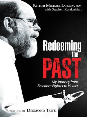 cover image of Redeeming the Past